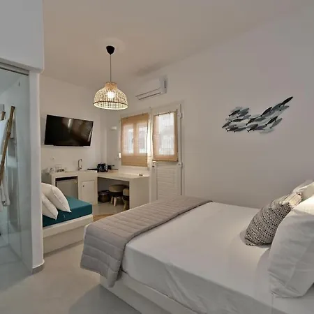 Kleri's 1 Apartamento *