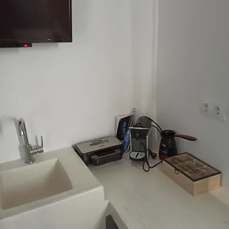 Apartamento Kleri's 1 *