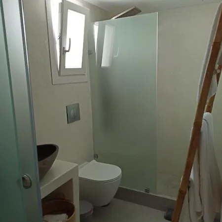Kleri's 1 Apartamento *
