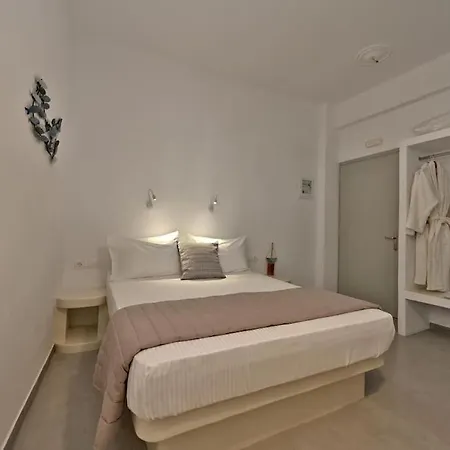 Apartament Kleri's 1 *