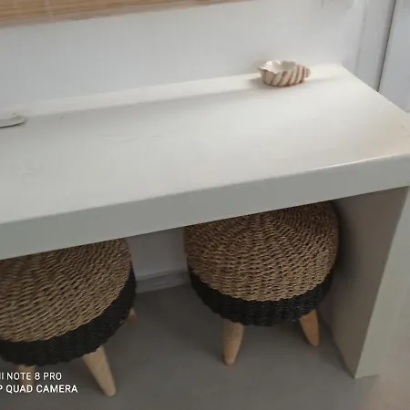 Apartment Kleri's 1 Tínos