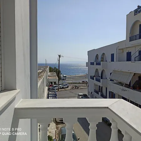 Apartment Kleri's 1 Tínos