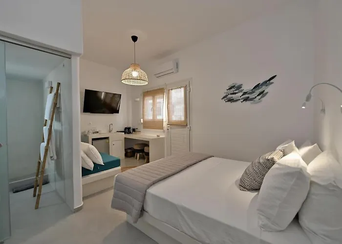 Kleri's 1 Apartment *