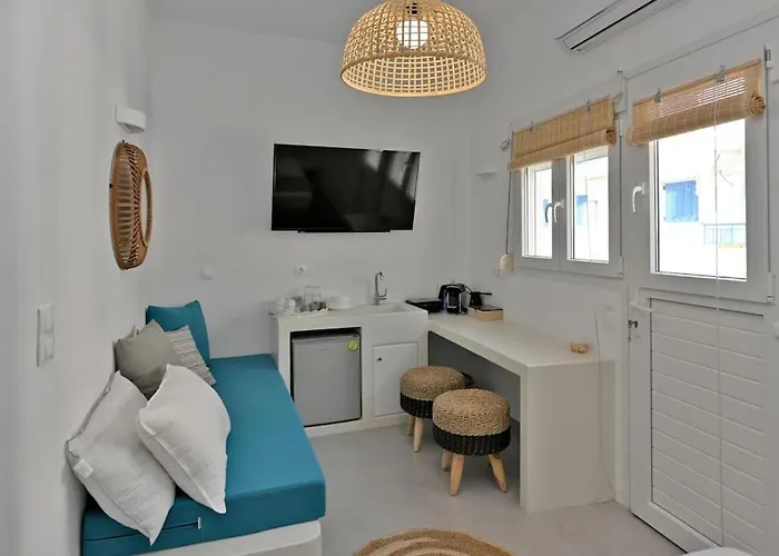 Kleri's 1 Apartment *