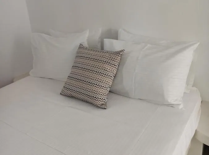 Apartment Kleri's 1 *