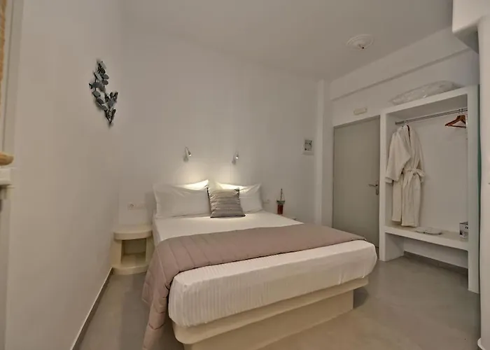 Apartment Kleri's 1 *