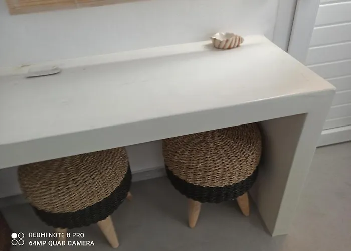 Apartment Kleri's 1 Tínos