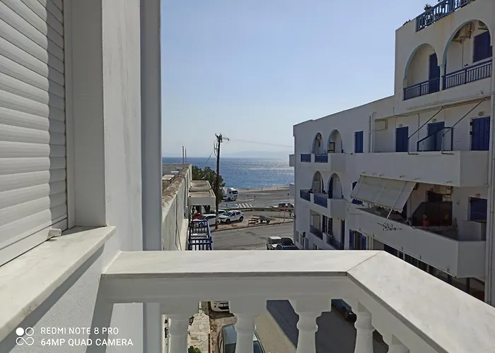 Apartment Kleri's 1 Tínos